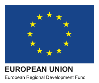 The European Regional Development Fund